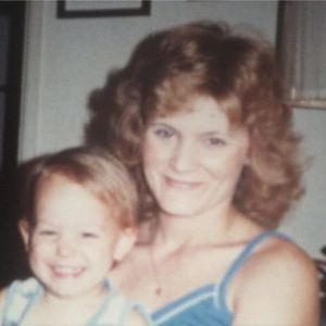 Meet your Posher, Karin